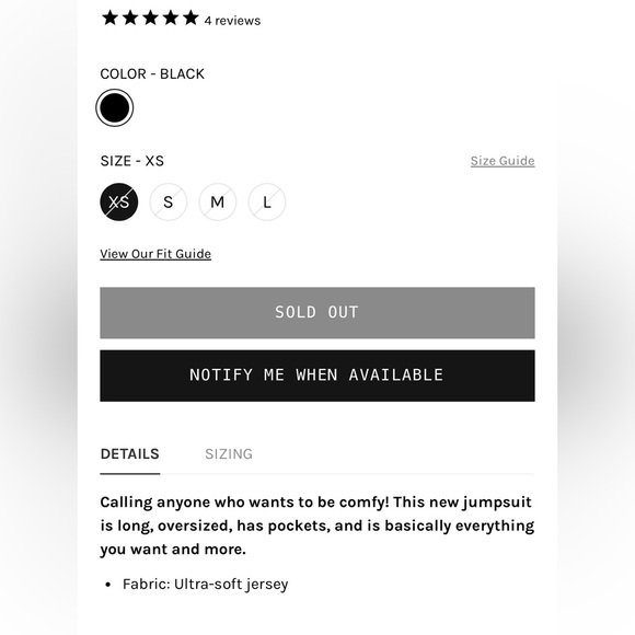 Alyse by Skatie Jumpsuit - Picture 9 of 16